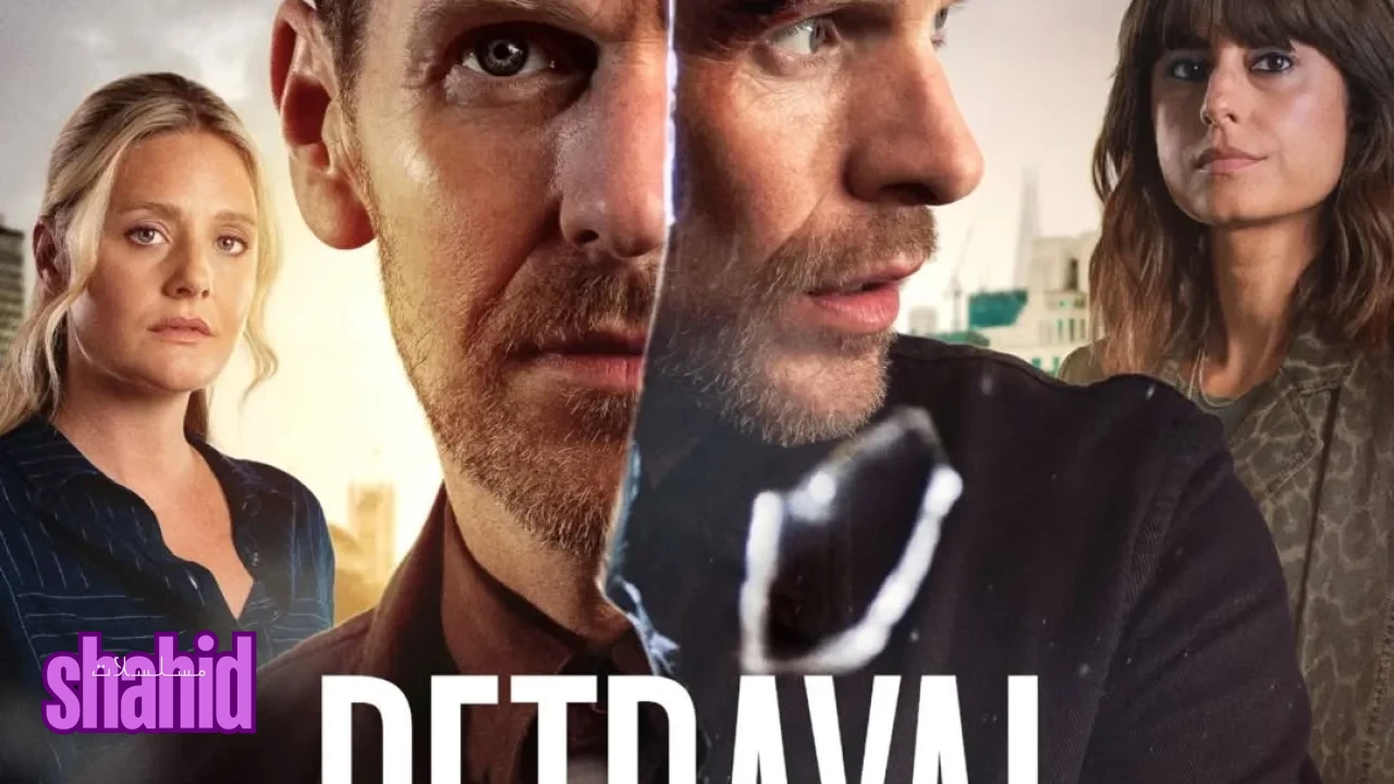 مسلسل Betrayal الحلقة 2 الثانية مترجمة HD