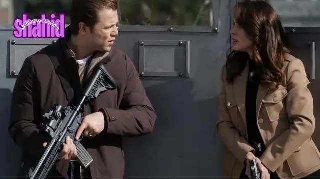 مسلسل المنظمة 6 الحلقة 156 المائة والسادسة والخمسون مترجمة HD | مسلسل المنظمة الموسم السادس الحلقة 8