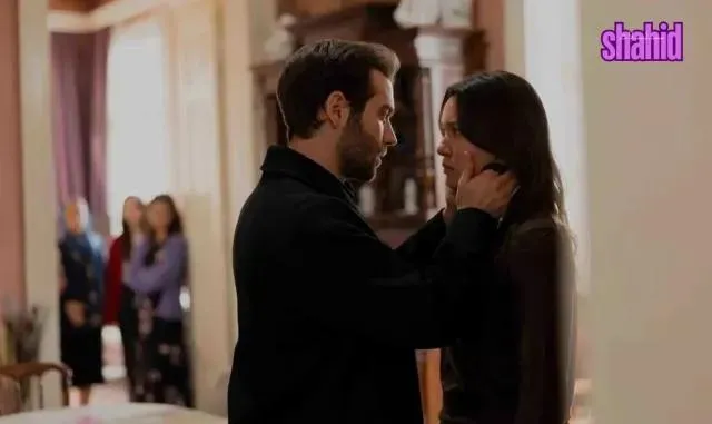 مسلسل المشردون الحلقة 50 الخمسون HD | مسلسل المشردون الموسم الثاني الحلقة 22 مترجمة