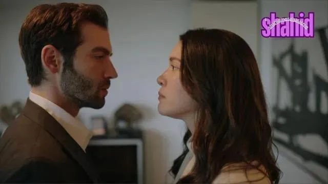 مسلسل المشردون 2 الحلقة 37 مترجمة قصة عشق