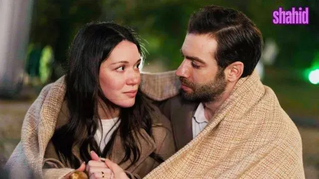 مسلسل المشردون الحلقة 48 الثامنة والأربعون HD | مسلسل المشردون الموسم الثاني الحلقة 20 مترجمة