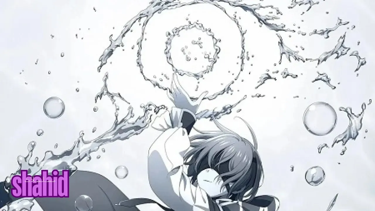 مسلسل Majutsushi Kunon wa Mieteiru الحلقة 8 الثامنة مترجمة HD