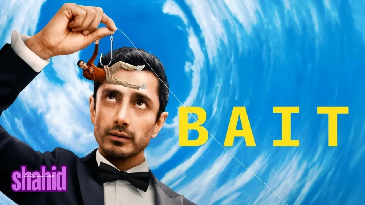 مسلسل دور العمر Bait الموسم 1 الحلقة 5 الخامسة مترجمة HD