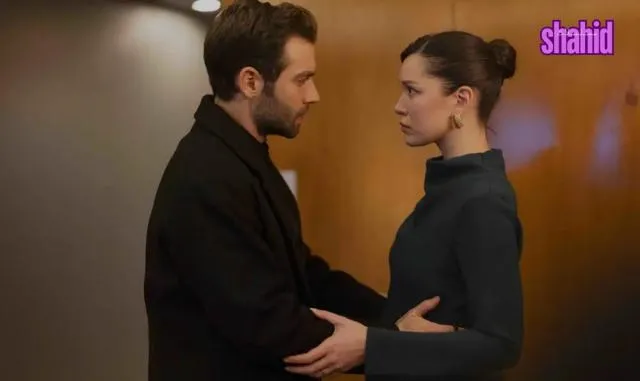 مسلسل المشردون 2 الحلقة 47 مترجمة قصة عشق