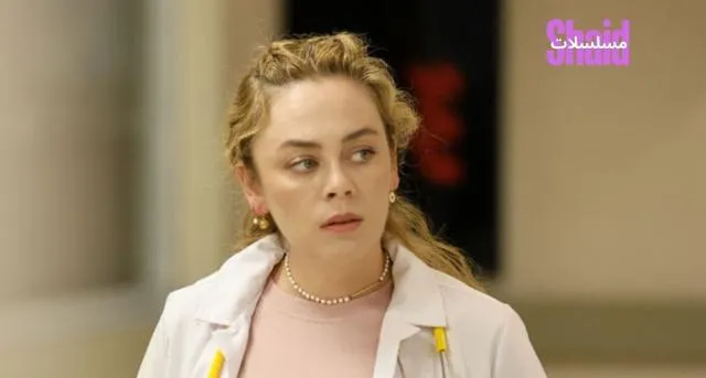 مسلسل بهار الحلقة 50 الخمسون مترجمة قصة عشق