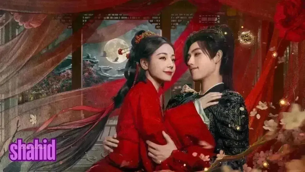 مسلسل الحب الأبدي Love Beyond the Grave الحلقة 37 السابعة والثلاثون مترجمة HD