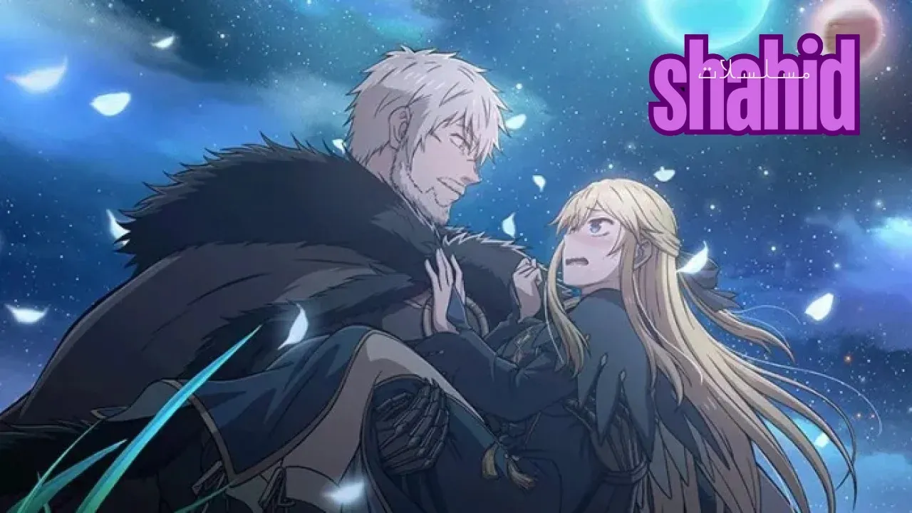 انمي The Barbarian الحلقة 1 الاولى مترجم HD