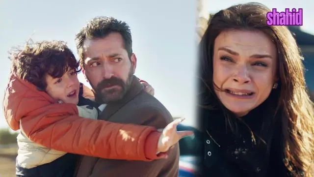 مسلسل المدينة البعيدة الحلقة 50 مترجمة قصة عشق