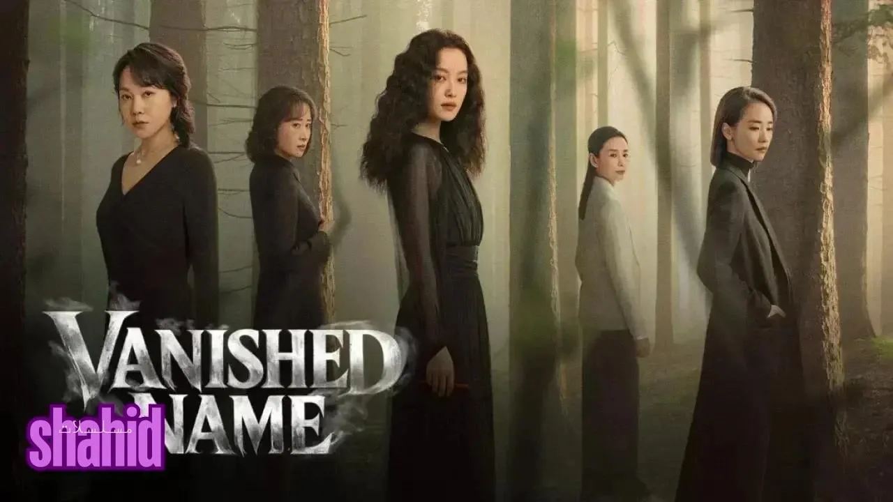 مسلسل الاسم المفقود Vanished Name الحلقة 28 الثامنة والعشرون مترجمة HD