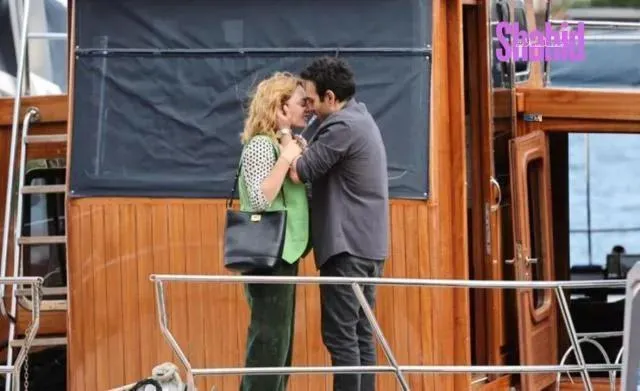 مسلسل بهار الحلقة 34 الرابعة والثلاثون مترجمة