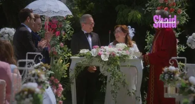 مسلسل بهار 3 الحلقة 50 الخمسون مترجمة