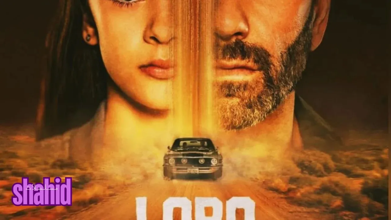 مسلسل Lobo, morir matando الحلقة 1 الاولى مترجمة HD