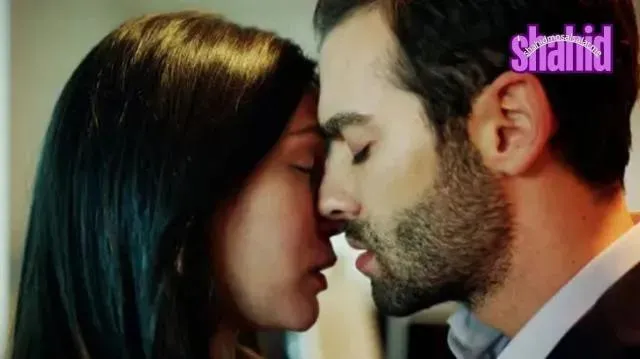 مسلسل المشردون الحلقة 36 السادسة والثلاثون HD | مسلسل المشردون الموسم الثاني الحلقة 8 مترجمة