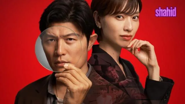 مسلسل إعادة التشغيل Reboot الحلقة 1 الأولى مترجمة HD