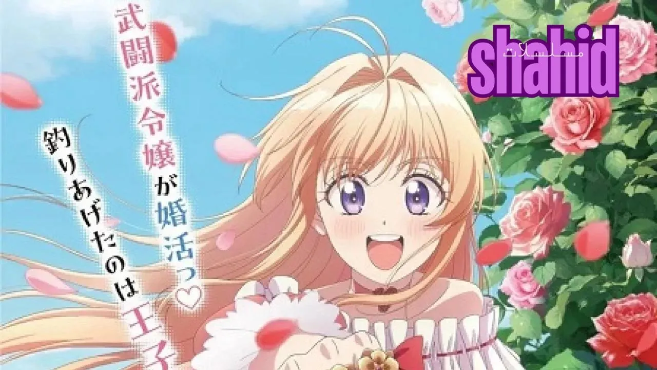 انمي Nigetsuri الحلقة 2 الثانية مترجمة HD