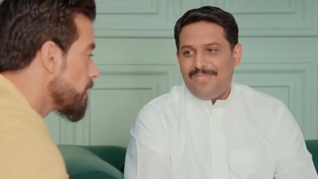 مسلسل مجمع 75 الحلقة 102