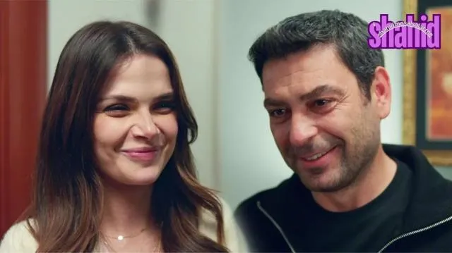 مسلسل المدينة البعيدة الحلقة 46 السادسة والأربعون مترجمة | مسلسل المدينة البعيدة 2 الحلقة 17 مترجم