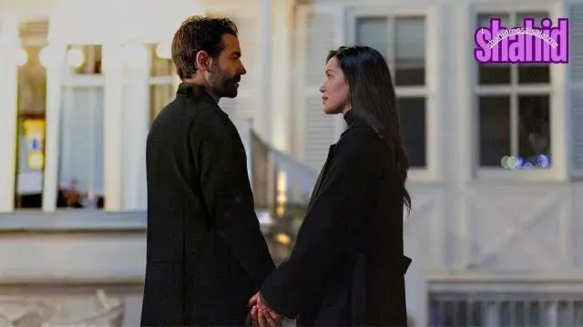 مسلسل المشردون 2 الحلقة 43 مترجمة قصة عشق