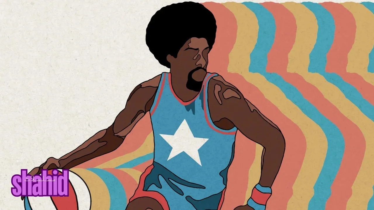 مسلسل Soul Power: The Legend of the American Basketball Association الحلقة 1 الاولى مترجمة HD
