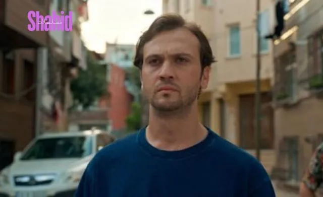 مسلسل العبقري الحلقة 5 الخامسة مترجم