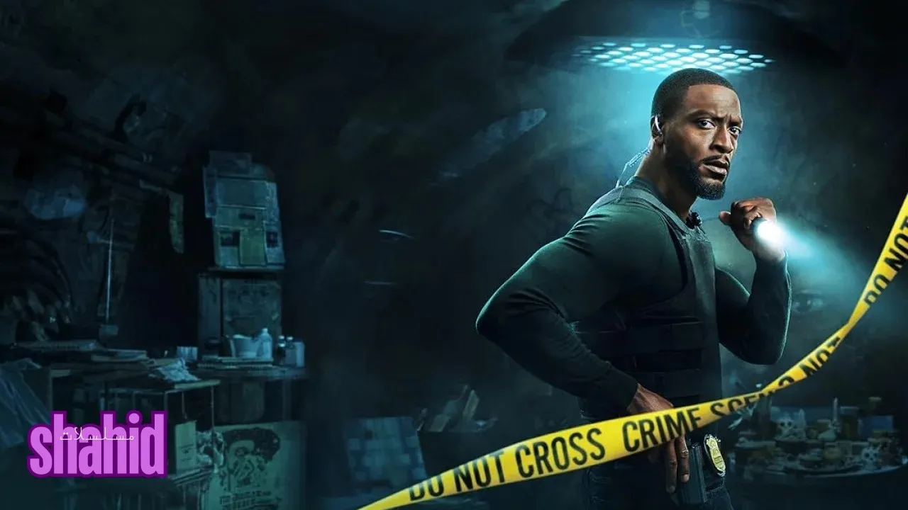 مسلسل كروس Cross الموسم الثاني الحلقة 2 الثانية مترجمة HD