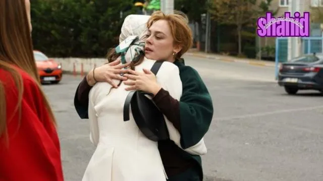 مسلسل بهار الحلقة 55 الخامسة والخمسون مترجمة HD| مسلسل بهار الموسم الثالث الحلقة 7 مترجمة كاملة