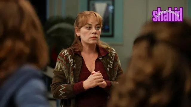 مسلسل بهار الحلقة 56 السادسة والخمسون مترجمة HD |مسلسل بهار الموسم الثالث الحلقة 8 مترجمة كاملة