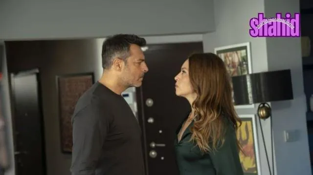 مسلسل شراب التوت الحلقة 115 الخامسة عشر والمائة مترجمة|مسلسل شراب التوت الموسم الرابع الحلقة 11 مترج