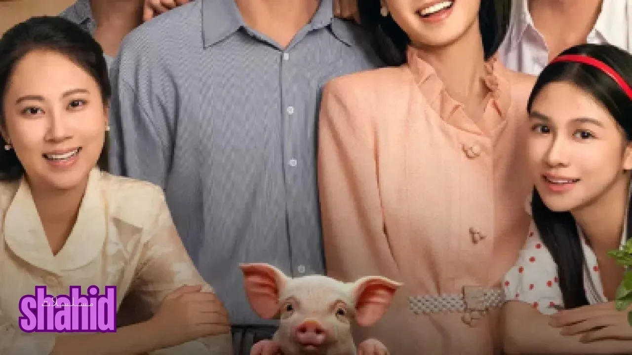 مسلسل صيف مخصص لنا A Summer Meant for Us الحلقة 4 الرابعة مترجمة HD