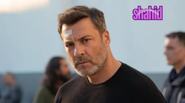 مسلسل شراب التوت الحلقة 112 الثانية عشر والمائة مترجمة|مسلسل شراب التوت الموسم الرابع الحلقة 8 مترجم