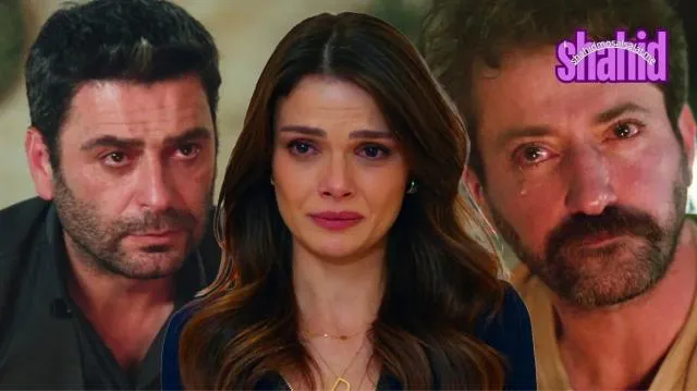 مسلسل المدينة البعيدة الحلقة 39 التاسعة والثلاثون مترجمة | مسلسل المدينة البعيدة 2 الحلقة 11 مترجم