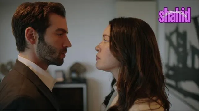 مسلسل المشردون 2 الحلقة 36 مترجمة قصة عشق