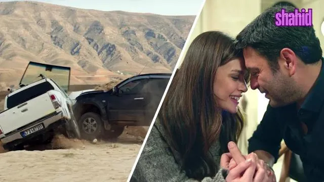 مسلسل المدينة البعيدة الحلقة 50 الخمسون مترجمة | مسلسل المدينة البعيدة 2 الحلقة 21 مترجم