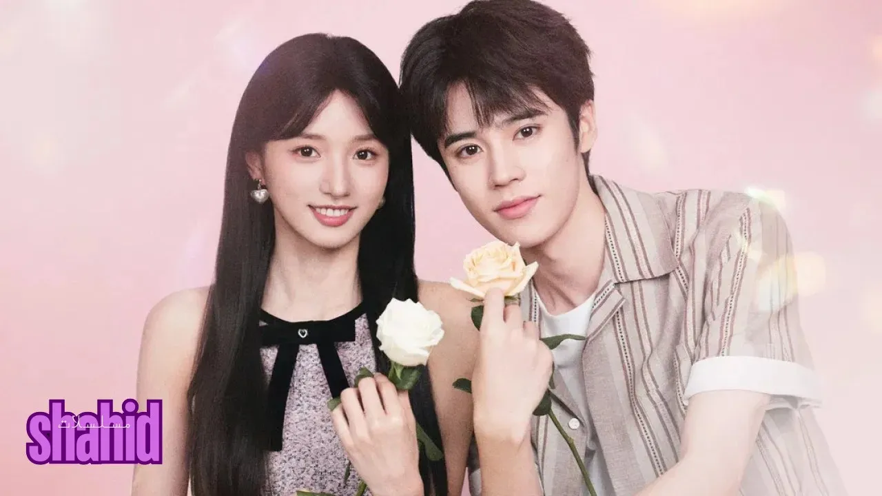 مسلسل الحب المقدر Predestined Love الحلقة 1 الأولى مترجمة HD