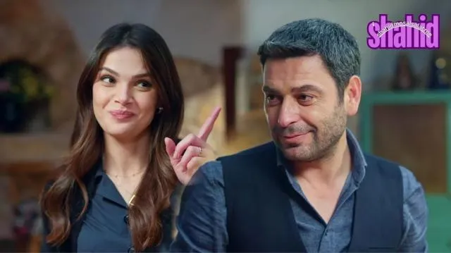 مسلسل المدينة البعيدة الحلقة 44 الرابعة والأربعون مترجمة | مسلسل المدينة البعيدة 2 الحلقة 15 مترجم