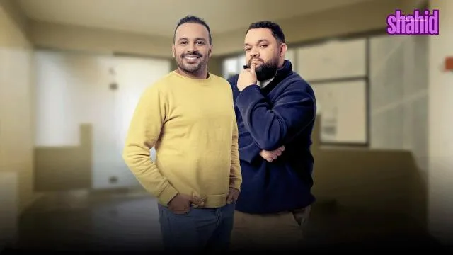 مسلسل المرضي الحلقة 3 الثالثة