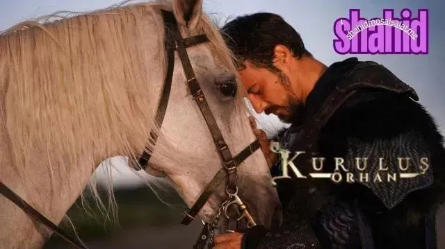 مسلسل المؤسس اورهان الحلقة 3 الثالثة مترجم | المؤسس اورهان عثمان الحلقة 197 مترجمة