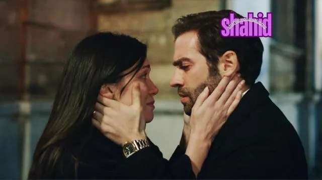 مسلسل المشردون الحلقة 40 الأربعون HD | مسلسل المشردون الموسم الثاني الحلقة 12 مترجمة