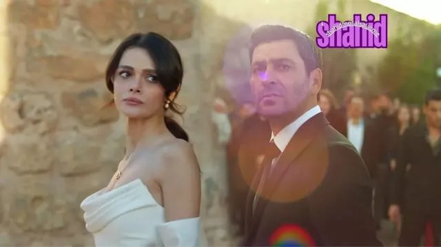 مسلسل المدينة البعيدة الحلقة 37 السابعة والثلاثون مترجمة HD | مسلسل المدينة البعيدة 2 الحلقة 9 مترجم