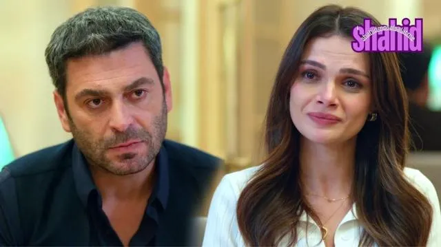 مسلسل المدينة البعيدة الحلقة 40 الأربعون مترجمة | مسلسل المدينة البعيدة 2 الحلقة 12 مترجم