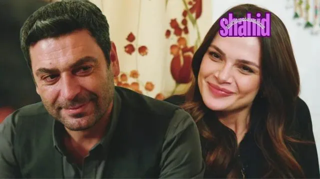 مسلسل المدينة البعيدة الحلقة 41 مترجمة قصة عشق