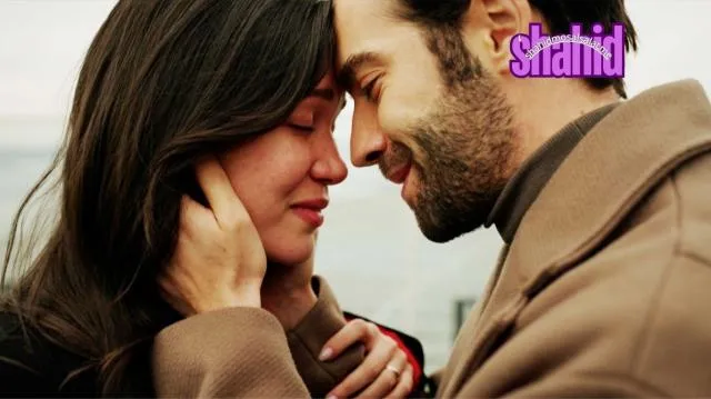 مسلسل المشردون الحلقة 38 الثامنة والثلاثون HD | مسلسل المشردون الموسم الثاني الحلقة 10 مترجمة