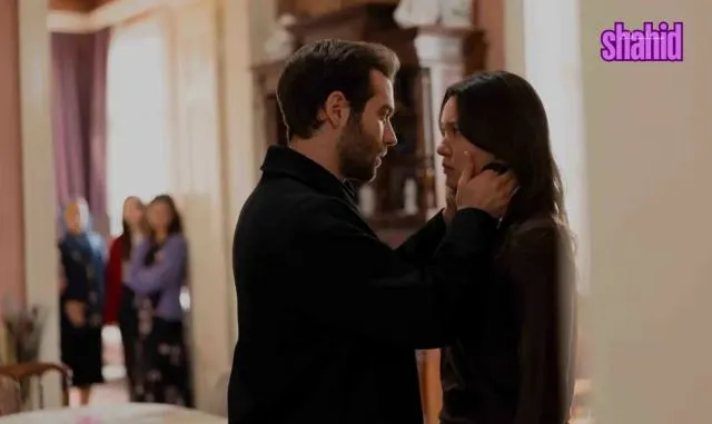 مسلسل المشردون الحلقة 49 التاسعة والأربعون HD | مسلسل المشردون الموسم الثاني الحلقة 21 مترجمة