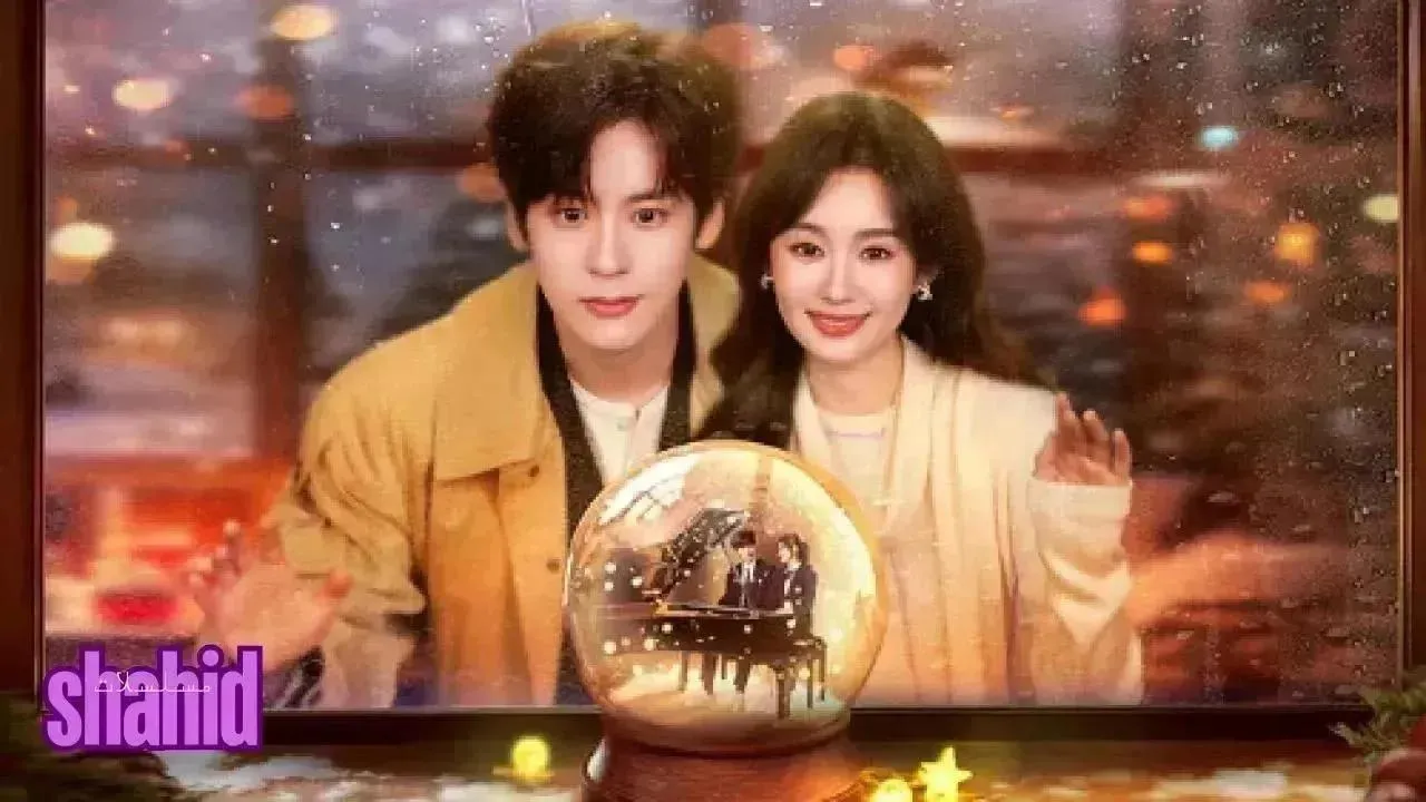 مسلسل أنت حب حياتي You Are My Fateful Love الحلقة 24 الرابعة والعشرون مترجمة HD