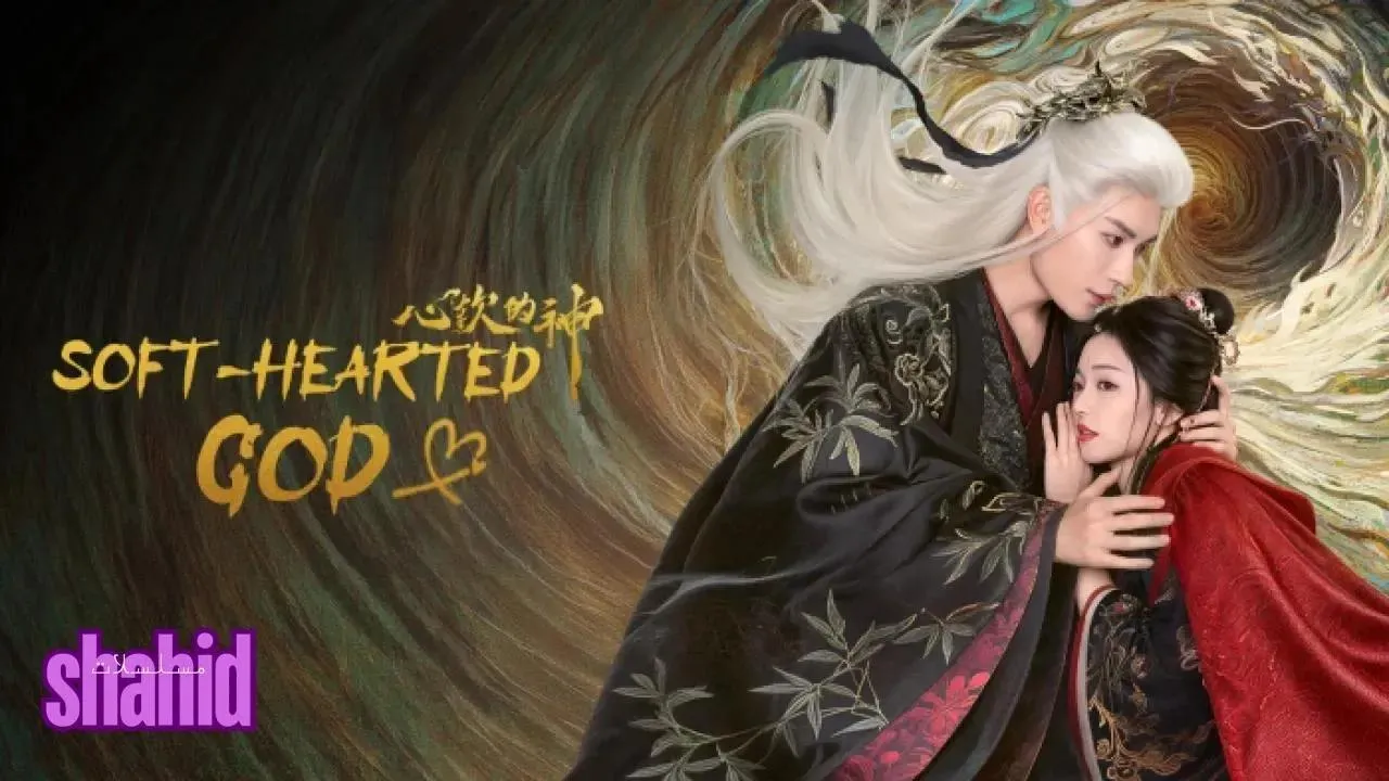 مسلسل رجل طيب القلب Soft-Hearted God الحلقة 13 الثالثة عشر مترجمة HD