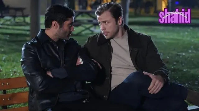 مسلسل المنظمة الحلقة 158 مترجمة HD