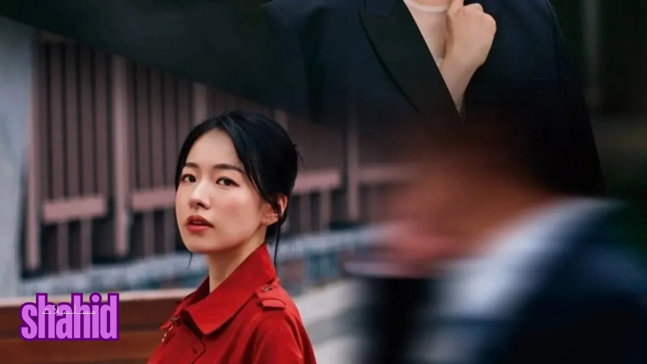 مسلسل الكاذبة الأنيقة A Graceful Liar الحلقة 95 الخامسة والتسعون مترجمة HD