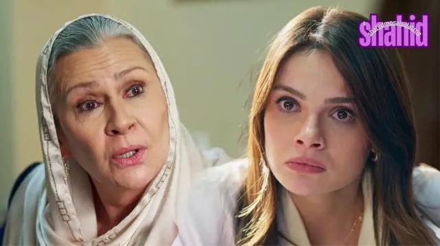 مسلسل المدينة البعيدة الحلقة 43 مترجمة قصة عشق