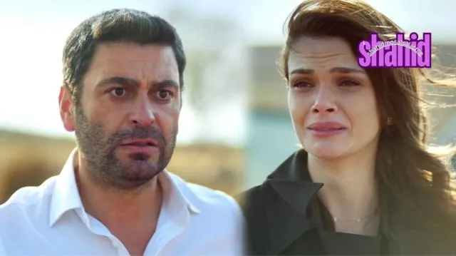 مسلسل المدينة البعيدة الحلقة 38 مترجمة HD