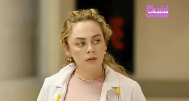 مسلسل بهار الحلقة 85 الخامسة والثمانون مترجمة